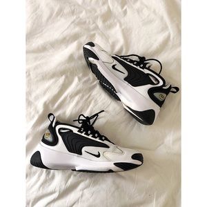 Nike Zoom 2K